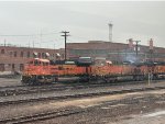 BNSF 8468